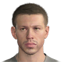 F. SMOLOV PES 2016 portrait