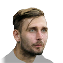 N. GYÖMBÉR PES 2021 portrait