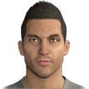 P. HEREDIA PES 2017 portrait