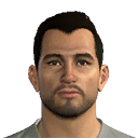 M. PINTO PES 2021 portrait