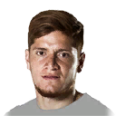 L. GIL PES 2015 portrait