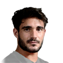 E. CERUTTI PES 2016 portrait
