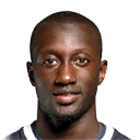 Y. SABALY PES 2021 portrait