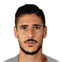 D. FALCINELLI PES 2021 portrait