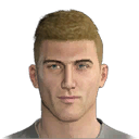 S. MOORE PES 2016 portrait