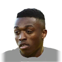 D. FISHER PES 2021 portrait