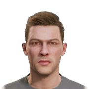 P. OLSEN PES 2021 portrait