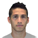J. DELGADO PES 2017 portrait