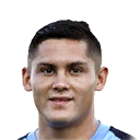 J. FUENTES PES 2014 portrait