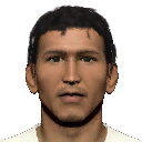 FERNANDO RUSSI PES 2015 portrait