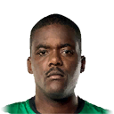 WILLIAM PES 2020 portrait