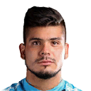 L. ACOSTA PES 2019 portrait