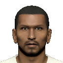 JAIME PES 2014 portrait