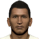 LEANDRO PIMENTA PES 2014 portrait