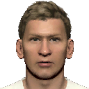 F. RICCI PES 2021 portrait