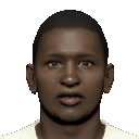 K. TSIMBA PES 2015 portrait