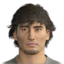 S. DURSUN PES 2021 portrait