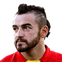 C. SALOM PES 2016 portrait