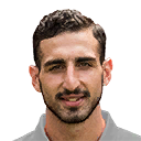 JOSÉ RODRÍGUEZ PES 2021 portrait