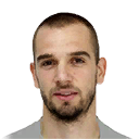 PAU LÓPEZ PES 2021 portrait