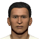 ANDER CANTERO PES 2021 portrait