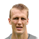 D. BURN PES 2021 portrait