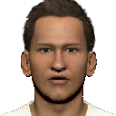 P. LARRAURI PES 2021 portrait