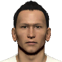 J. PATIÑO PES 2021 portrait