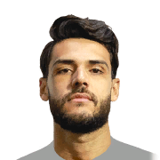 RONALDO SILVA PES 2021 portrait