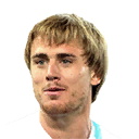 PATRIC PES 2017 portrait