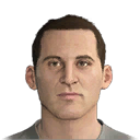 A. KOZLOV PES 2021 portrait