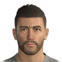 J. GUILLERMO PES 2019 portrait