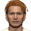 HALLORAN PES 2014 portrait