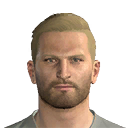 M. DIJKSTRA PES 2015 portrait