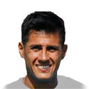 R. CAROCA PES 2021 portrait