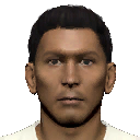 F. JARA PES 2016 portrait