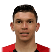 JÚNIOR VIÇOSA PES 2021 portrait