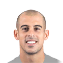 T. BEN CHAIM PES 2016 portrait