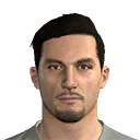 JODŁOWIEC PES 2014 portrait
