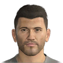 G. NÚÑEZ PES 2016 portrait