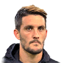 LUIS ALBERTO PES 2021 portrait