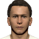 R. BUWALDA PES 2014 portrait