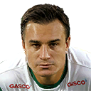 CANALES PES 2014 portrait