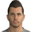 N. ORTIGOZA PES 2021 portrait
