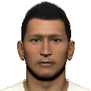 R. CARDOZO PES 2016 portrait