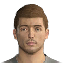 TÓMANÉ PES 2019 portrait
