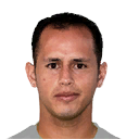 A. GUERRA PES 2017 portrait