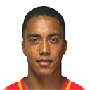 Y. TIELEMANS PES 2021 portrait