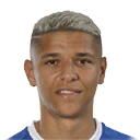 A. HARIT PES 2020 portrait