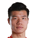 MEI FANG PES 2021 portrait